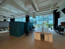 Golden Agri Plaza (D5), Factory #480771291